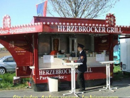 Фото: Herzebrocker Grill